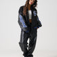 【NEW】VARSITY JACKET/バーシティジャケット【FAM-52304】