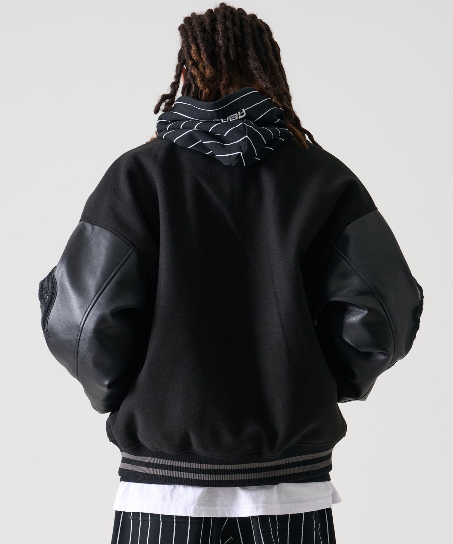 【NEW】VARSITY JACKET/バーシティジャケット【FAM-52304】