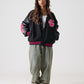 【NEW】VARSITY JACKET/バーシティジャケット【FAM-52304】