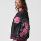 【NEW】VARSITY JACKET/バーシティジャケット【FAM-52304】