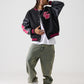 【NEW】VARSITY JACKET/バーシティジャケット【FAM-52304】
