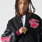 【NEW】VARSITY JACKET/バーシティジャケット【FAM-52304】