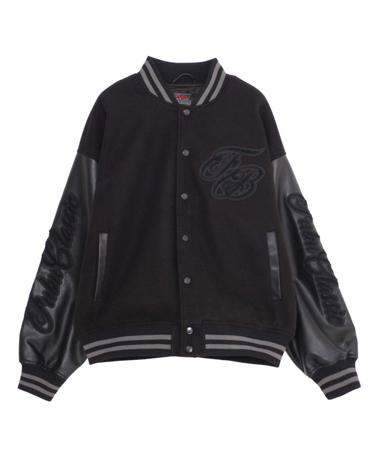 【NEW】VARSITY JACKET/バーシティジャケット【FAM-52304】