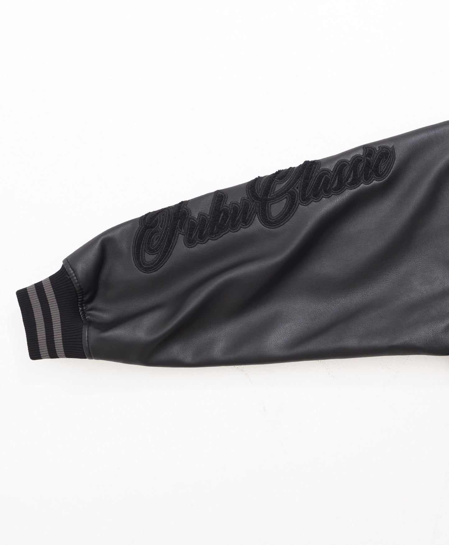 【NEW】VARSITY JACKET/バーシティジャケット【FAM-52304】
