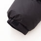 【NEW】【9月下旬発送予定】NYLON PUFFER HOODED JACKET/フード付きナイロンパファージャケット【FAM-52305】