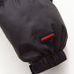 【NEW】【9月下旬発送予定】NYLON PUFFER HOODED JACKET/フード付きナイロンパファージャケット【FAM-52305】