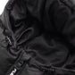 【NEW】【9月下旬発送予定】NYLON PUFFER HOODED JACKET/フード付きナイロンパファージャケット【FAM-52305】