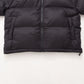 【NEW】【9月下旬発送予定】NYLON PUFFER HOODED JACKET/フード付きナイロンパファージャケット【FAM-52305】
