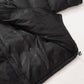 【NEW】【9月下旬発送予定】NYLON PUFFER HOODED JACKET/フード付きナイロンパファージャケット【FAM-52305】
