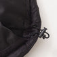 【NEW】【9月下旬発送予定】NYLON PUFFER HOODED JACKET/フード付きナイロンパファージャケット【FAM-52305】