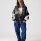 【NEW】【9月下旬発送予定】FAUX LEATHER GAME JACKET/フェイクレザー ゲームジャケット【FAM-52306】