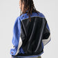 【NEW】【9月下旬発送予定】FAUX LEATHER GAME JACKET/フェイクレザー ゲームジャケット【FAM-52306】