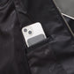 【NEW】【9月下旬発送予定】FAUX LEATHER GAME JACKET/フェイクレザー ゲームジャケット【FAM-52306】