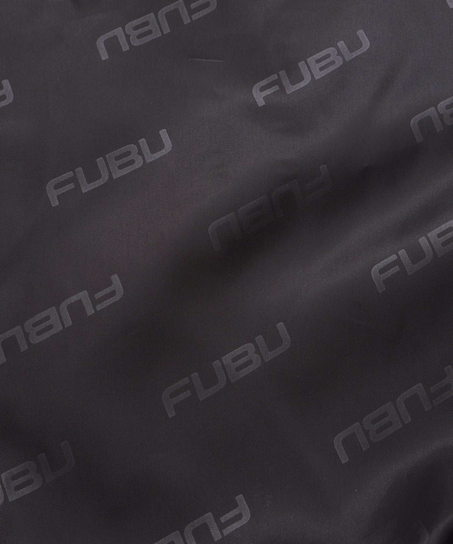 【NEW】【9月下旬発送予定】FAUX LEATHER GAME JACKET/フェイクレザー ゲームジャケット【FAM-52306】