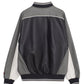 【NEW】【9月下旬発送予定】FAUX LEATHER GAME JACKET/フェイクレザー ゲームジャケット【FAM-52306】