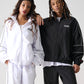 【NEW】NYLON TRACK JACKET/ナイロン トラックジャケット【FAM-52308】