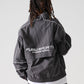 【NEW】NYLON TRACK JACKET/ナイロン トラックジャケット【FAM-52308】