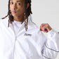 【NEW】NYLON TRACK JACKET/ナイロン トラックジャケット【FAM-52308】