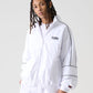 【NEW】NYLON TRACK JACKET/ナイロン トラックジャケット【FAM-52308】