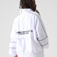 【NEW】NYLON TRACK JACKET/ナイロン トラックジャケット【FAM-52308】