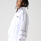 【NEW】NYLON TRACK JACKET/ナイロン トラックジャケット【FAM-52308】