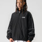 【NEW】NYLON TRACK JACKET/ナイロン トラックジャケット【FAM-52308】