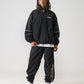 【NEW】NYLON TRACK JACKET/ナイロン トラックジャケット【FAM-52308】