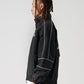 【NEW】NYLON TRACK JACKET/ナイロン トラックジャケット【FAM-52308】