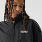 【NEW】NYLON TRACK JACKET/ナイロン トラックジャケット【FAM-52308】