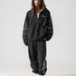 【NEW】NYLON TRACK JACKET/ナイロン トラックジャケット【FAM-52308】