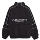 【NEW】NYLON TRACK JACKET/ナイロン トラックジャケット【FAM-52308】
