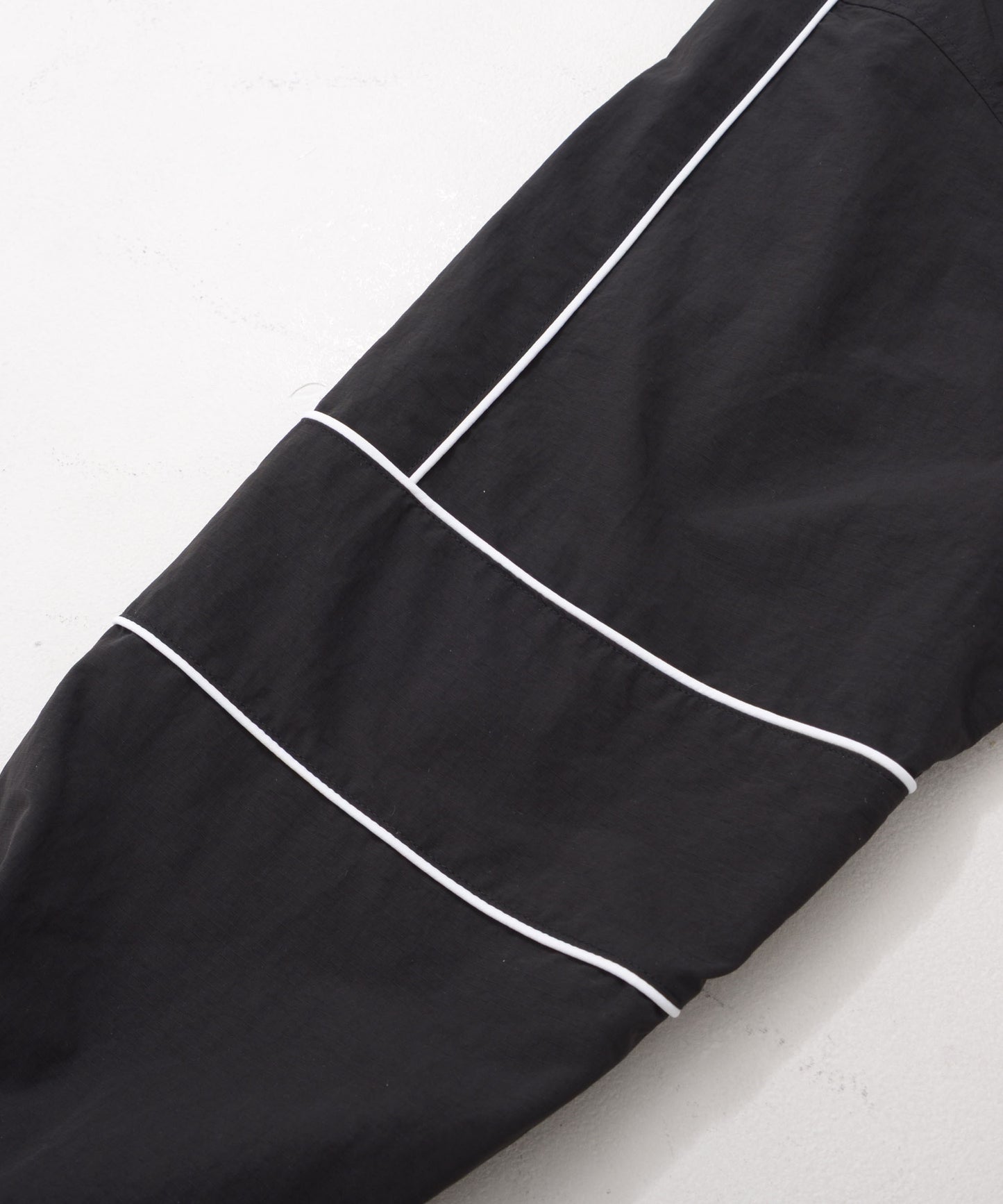 【NEW】NYLON TRACK JACKET/ナイロン トラックジャケット【FAM-52308】