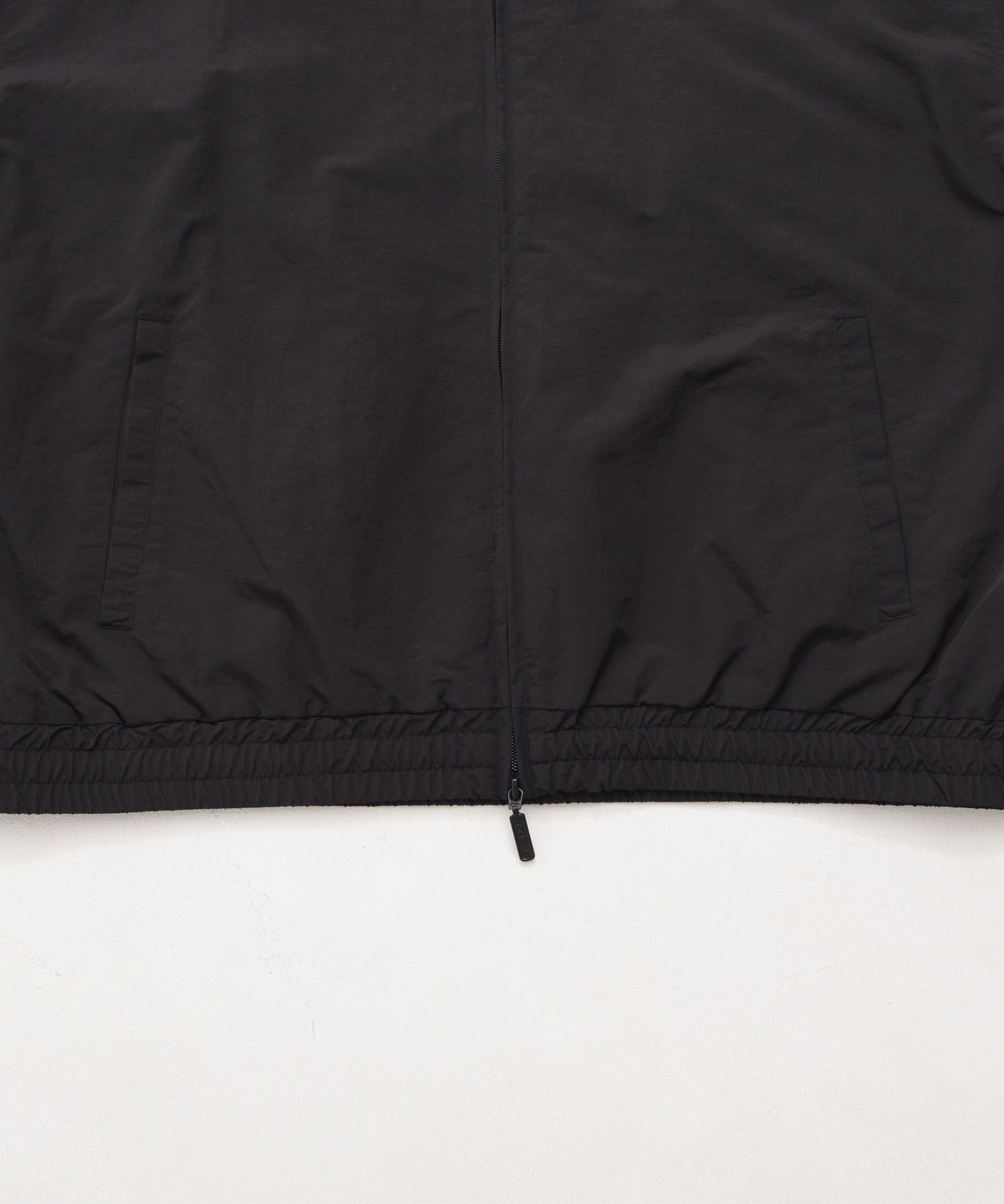 【NEW】NYLON TRACK JACKET/ナイロン トラックジャケット【FAM-52308】