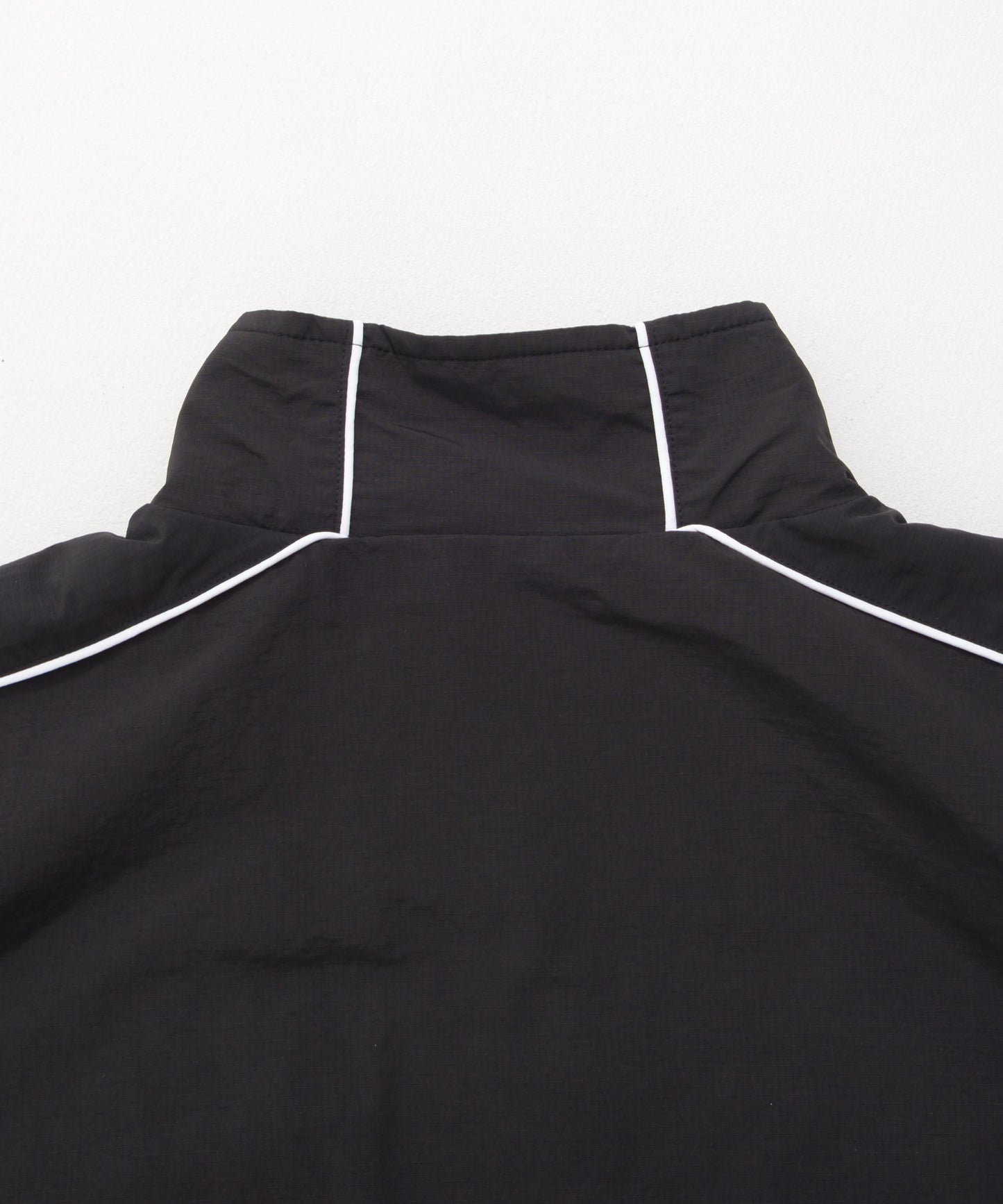 【NEW】NYLON TRACK JACKET/ナイロン トラックジャケット【FAM-52308】