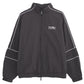 【NEW】NYLON TRACK JACKET/ナイロン トラックジャケット【FAM-52308】
