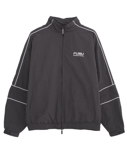 【年末SALE30%OFF】NYLON TRACK JACKET/ナイロン トラックジャケット【FAM-52308】