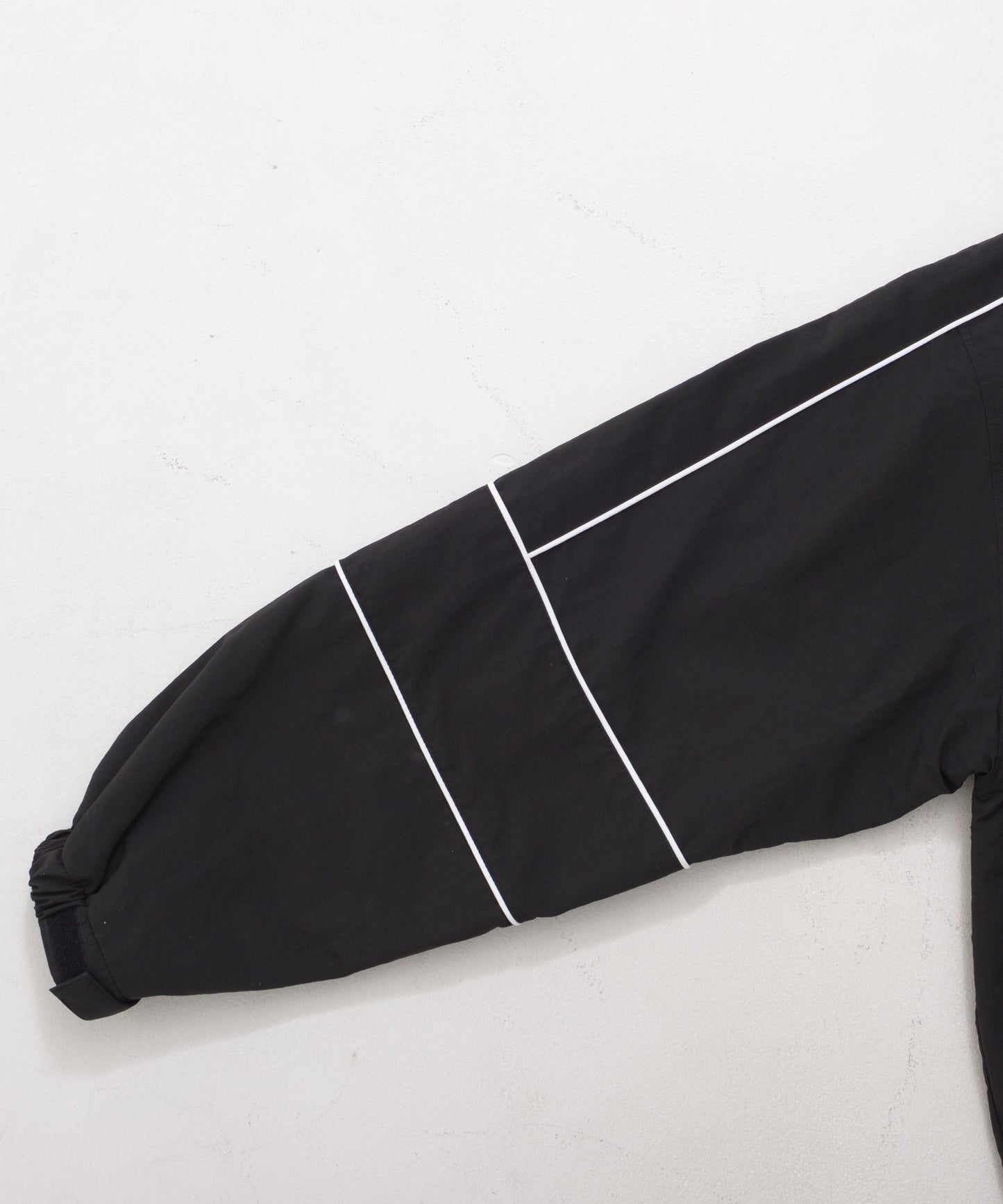 【NEW】NYLON TRACK JACKET/ナイロン トラックジャケット【FAM-52308】