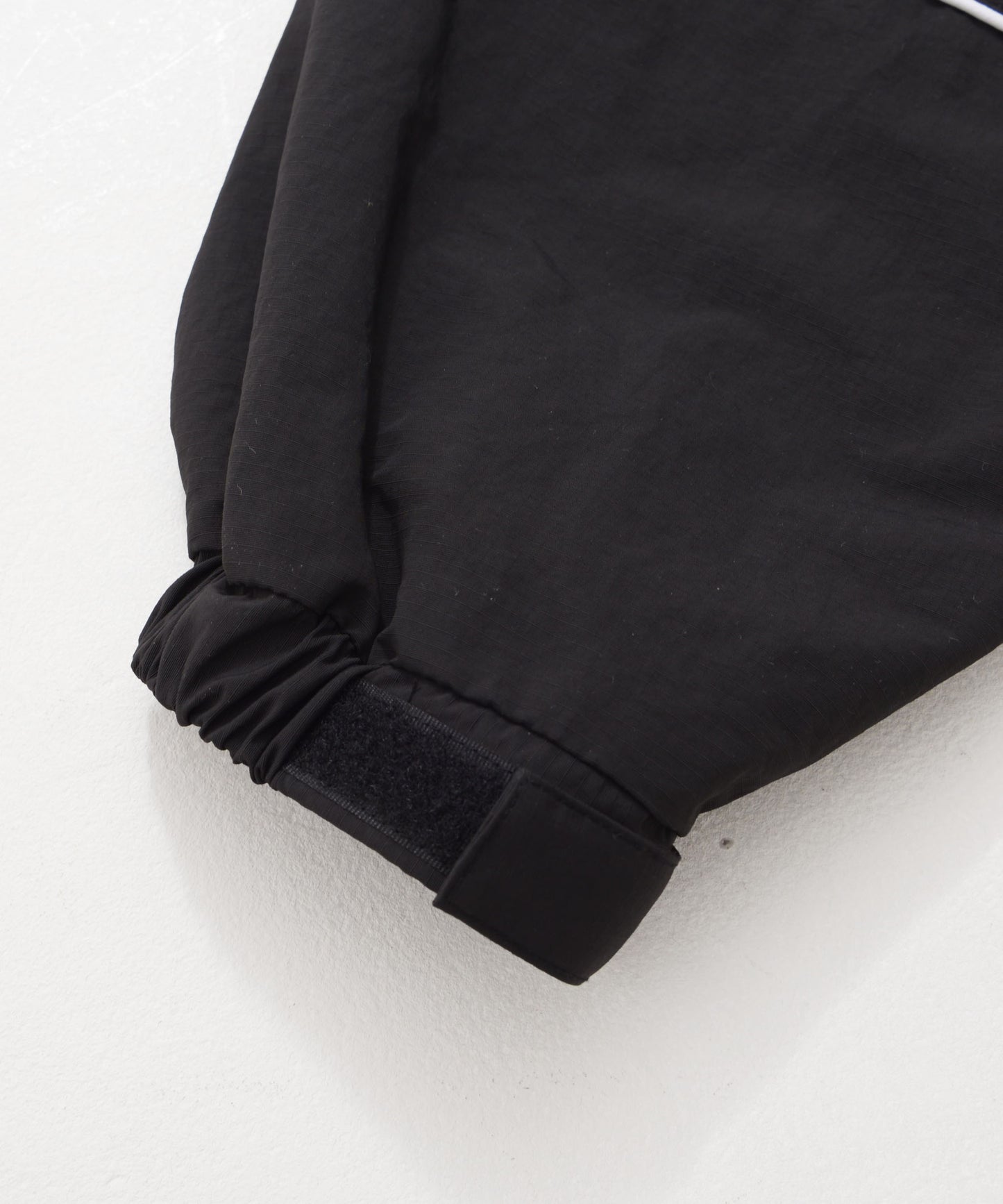 【NEW】NYLON TRACK JACKET/ナイロン トラックジャケット【FAM-52308】