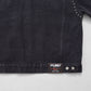 【NEW】STUDS DENIM JACKET/スタッド付きデニムジャケット【FAM-52309】