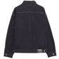 【NEW】STUDS DENIM JACKET/スタッド付きデニムジャケット【FAM-52309】