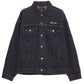【NEW】STUDS DENIM JACKET/スタッド付きデニムジャケット【FAM-52309】