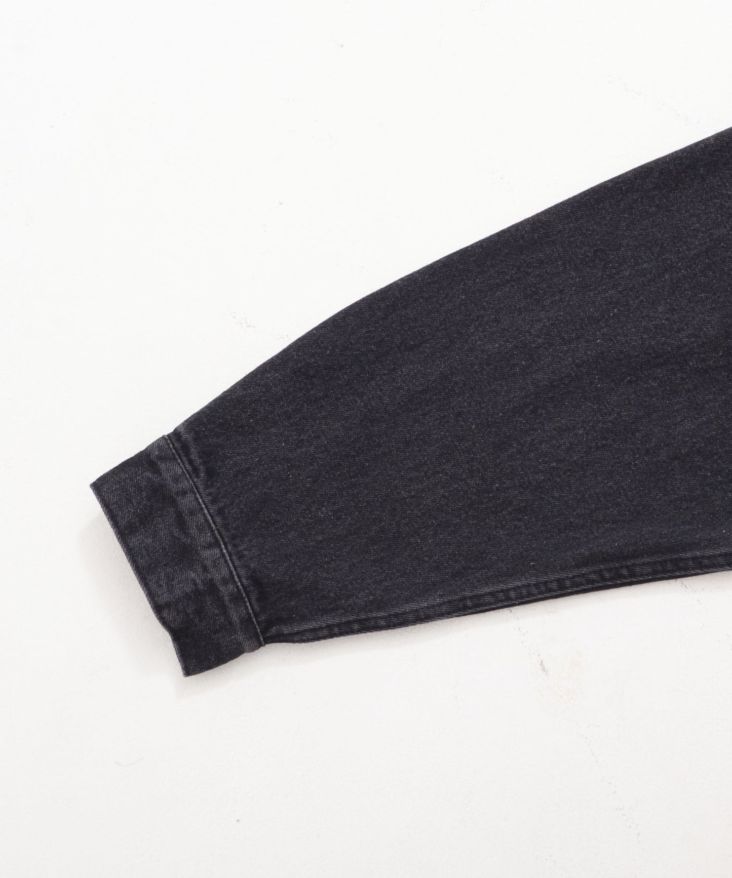 【NEW】STUDS DENIM JACKET/スタッド付きデニムジャケット【FAM-52309】
