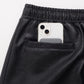 【Black Friday30%OFF】FAUX LEATHER TRACK PANTS/フェイクレザー トラックパンツ【FAM-52500】