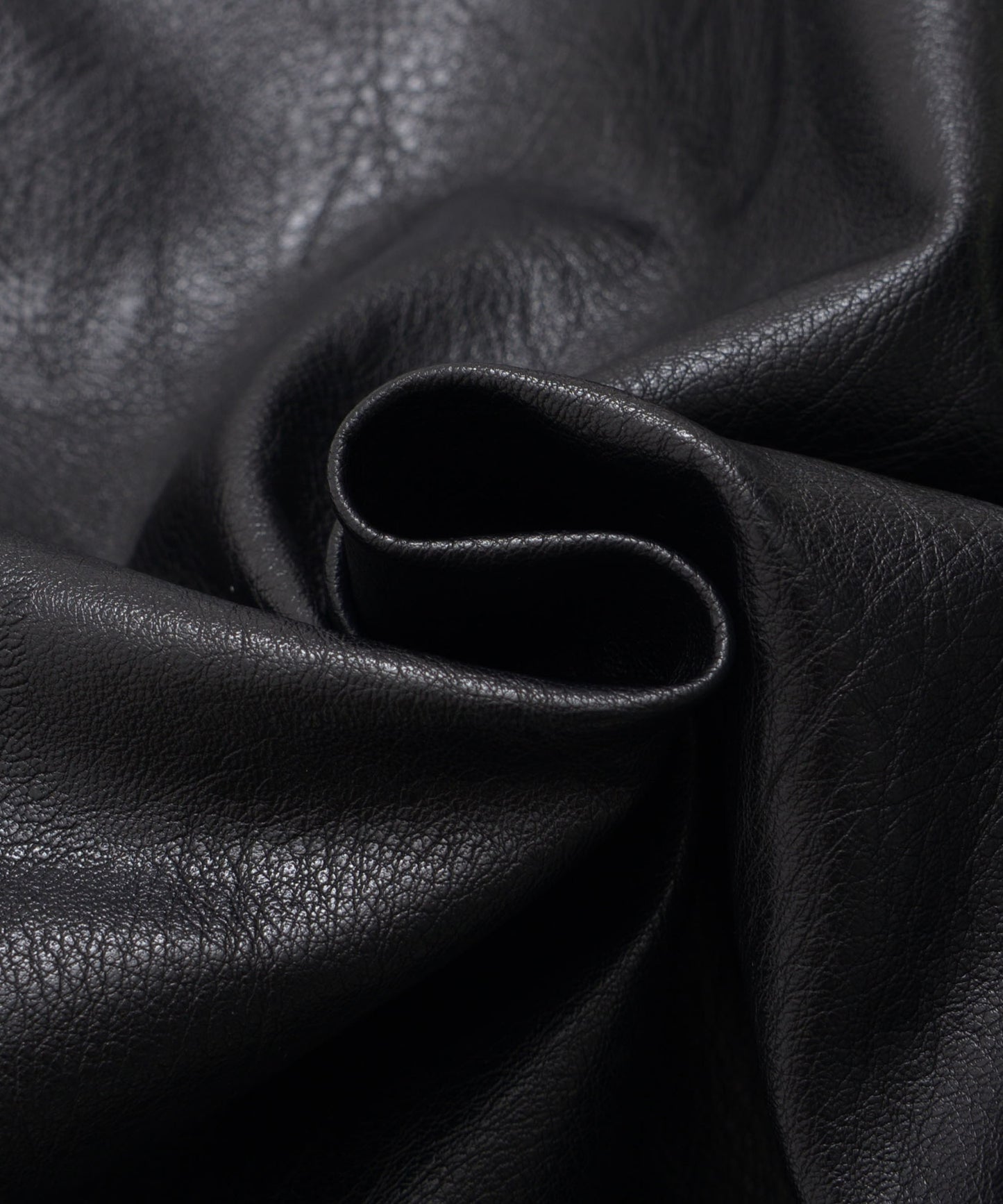 【Black Friday30%OFF】FAUX LEATHER TRACK PANTS/フェイクレザー トラックパンツ【FAM-52500】