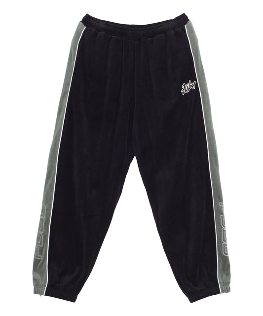 【NEW】VELOR TRACK PANTS/ベロア トラックパンツ【FAM-52501】