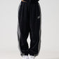 【Black Friday30%OFF】VELOR TRACK PANTS/ベロア トラックパンツ【FAM-52501】