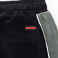 【NEW】VELOR TRACK PANTS/ベロア トラックパンツ【FAM-52501】