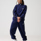 【Black Friday30%OFF】VELOR TRACK PANTS/ベロア トラックパンツ【FAM-52501】