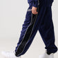 【Black Friday30%OFF】VELOR TRACK PANTS/ベロア トラックパンツ【FAM-52501】