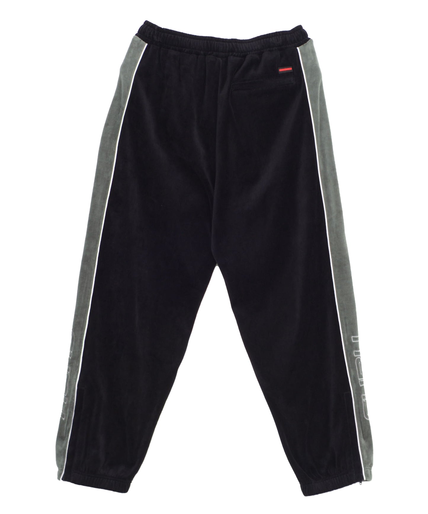 【NEW】VELOR TRACK PANTS/ベロア トラックパンツ【FAM-52501】
